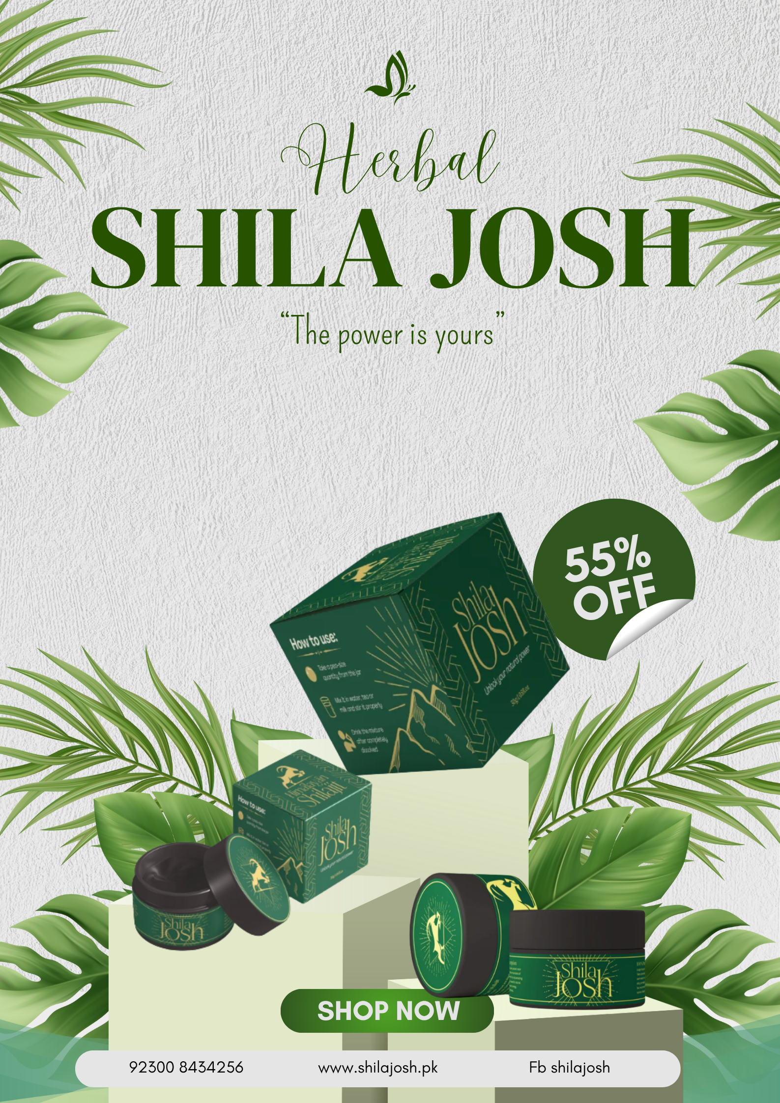 Shilajit for Men – Boost Strength, Stamina & Testosterone Naturally | Shila Josh
